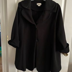 Seven Karat Boutique Blazer